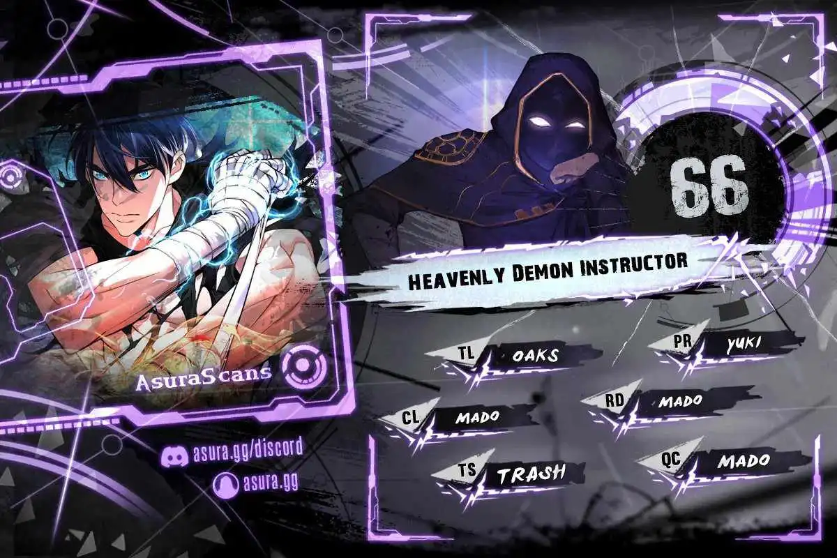 Heavenly Demon Instructor Chapter 66 1